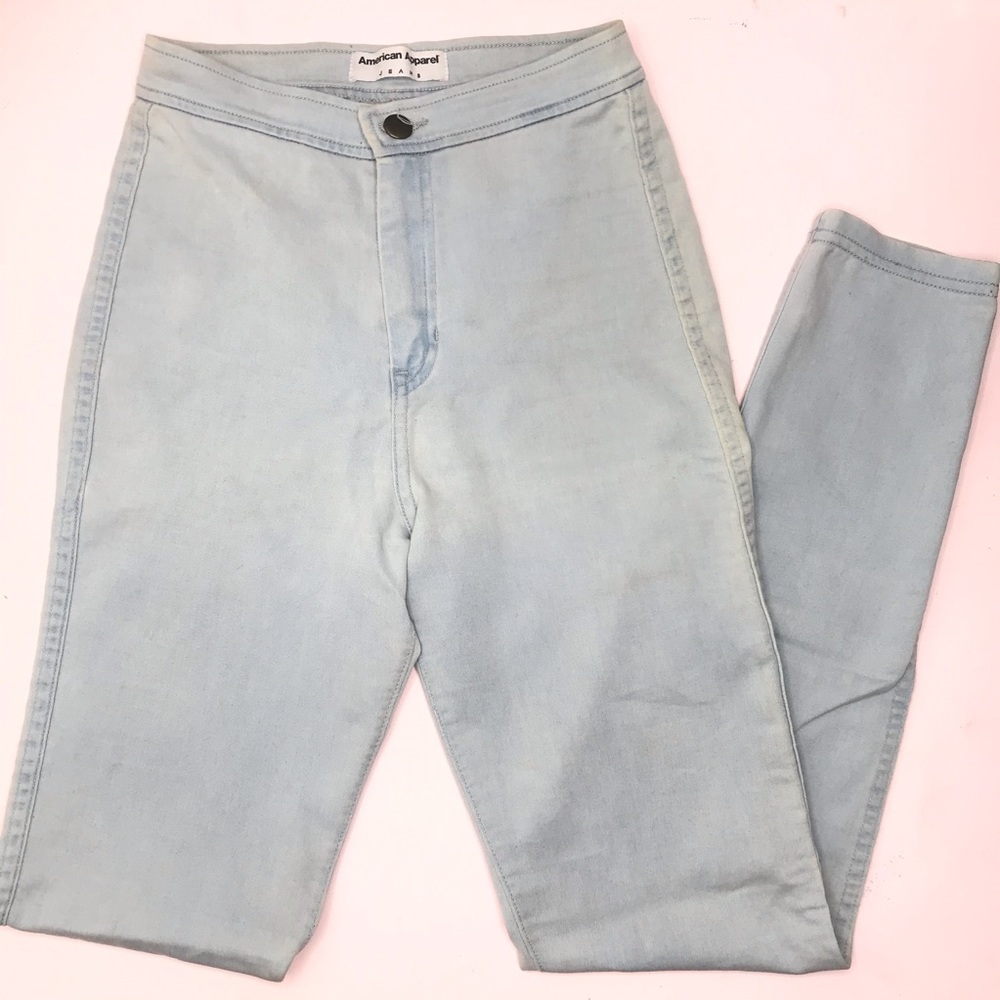 AA Easy Jean